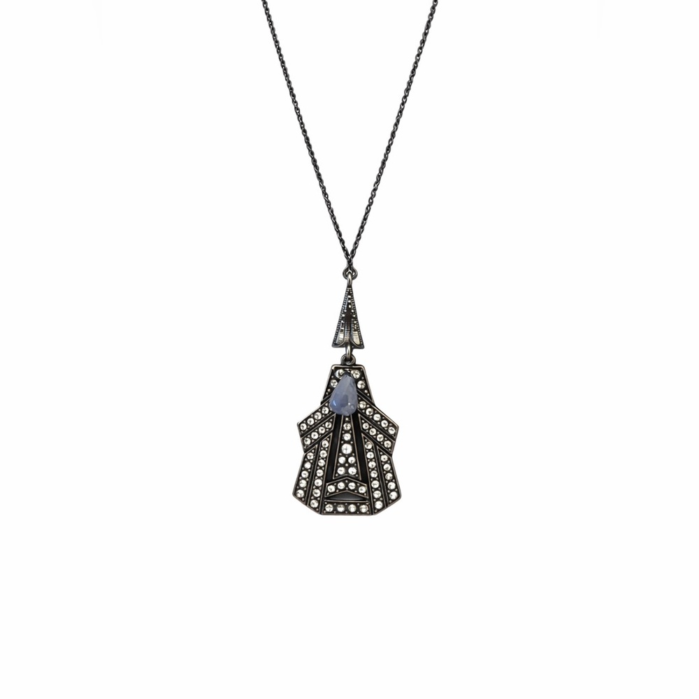 CAbi Speakeasy Necklace